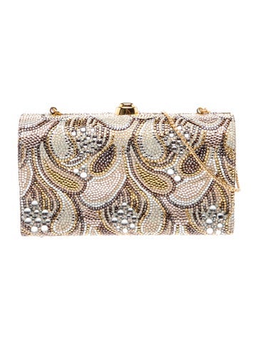 Crystal Evening Bag
