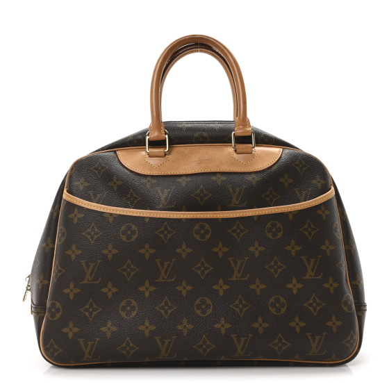 Louis Vuitton Monogram Deauville