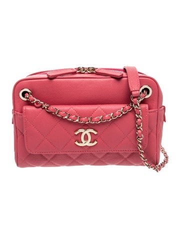 In & Out Camera Bag