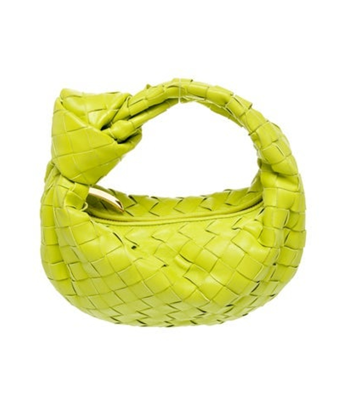 Bottega Veneta Veneta Intrecciato Jodie Mini