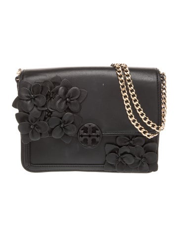 Tory Burch Leather Shoulder Bag