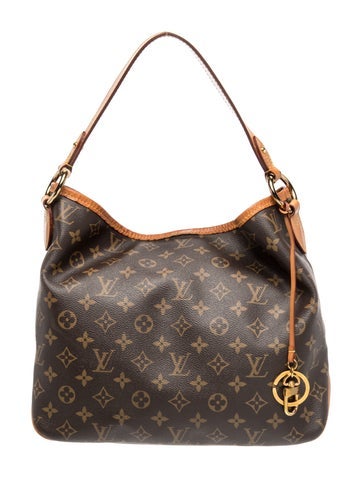 Monogram Delightful PM