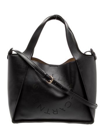 Stella McCartney Vegan Leather Shoulder Bag