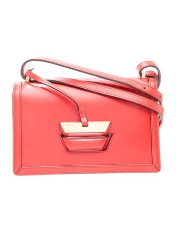 Loewe Leather Barcelona