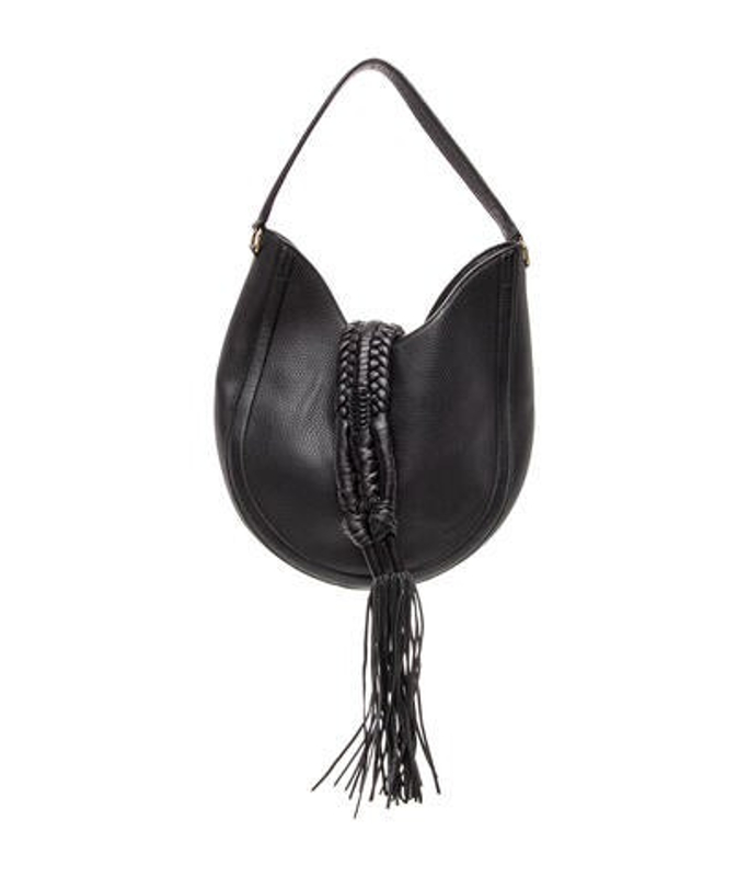 Altuzarra Leather Hobo