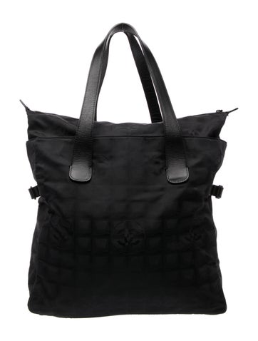 Travel Ligne Tote