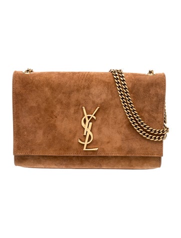 Suede Kate