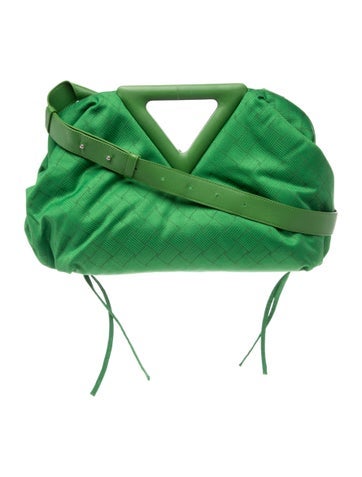 Canvas Crossbody Bag