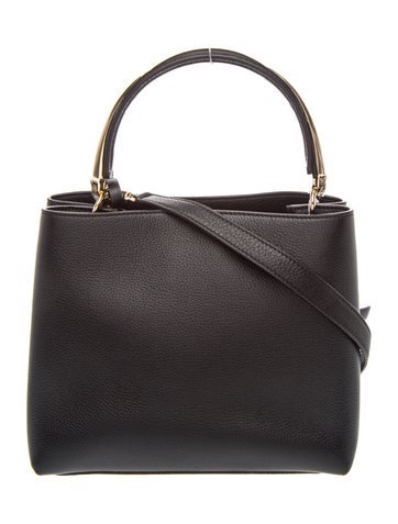 Leather Panthere Double Medium