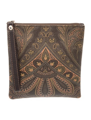 Leather Pouch
