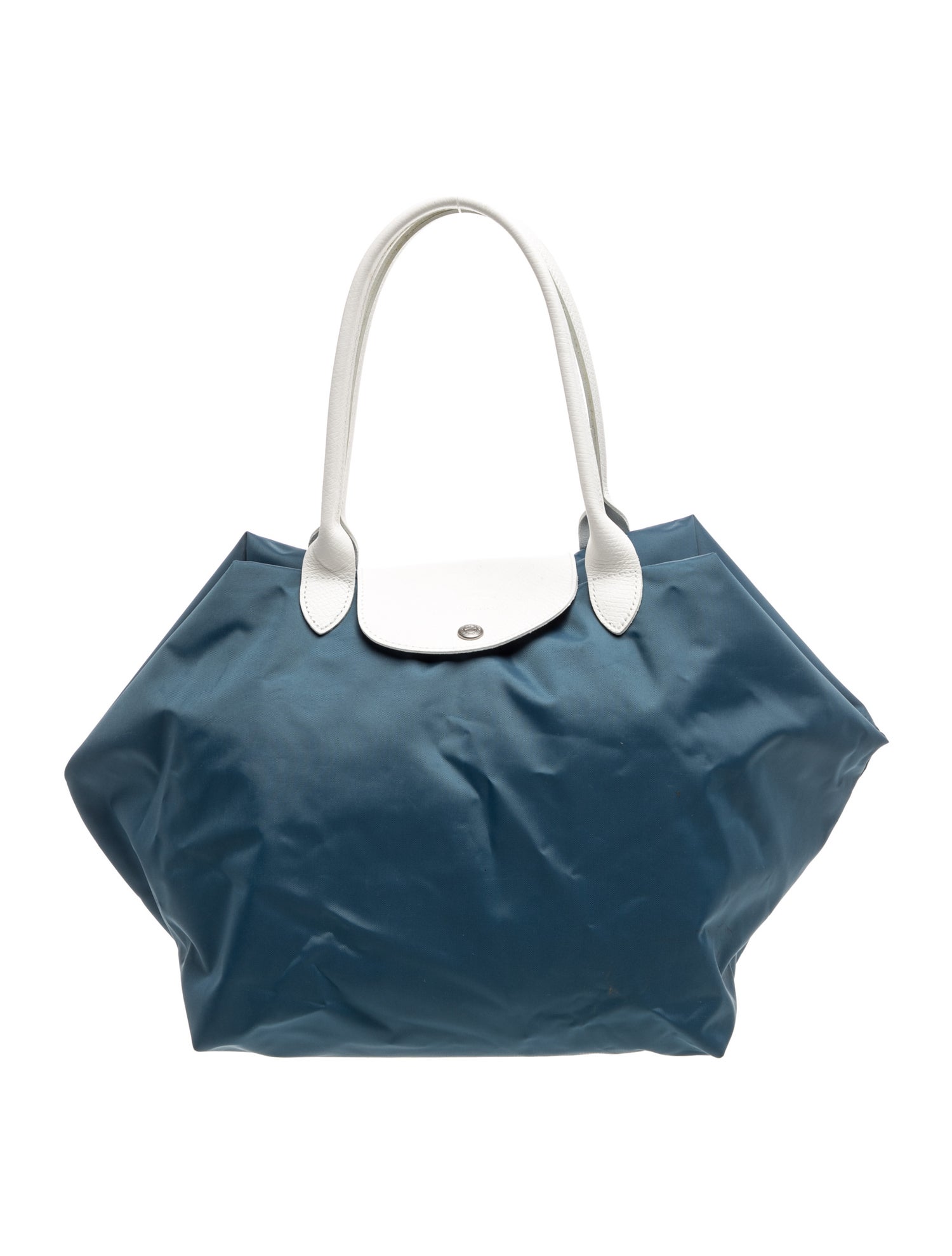 Nylon Tote