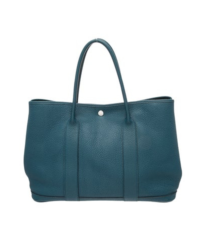 Hermes Negonda Garden Party 36