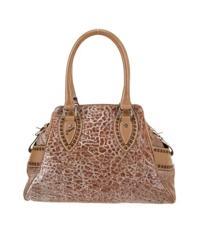 Fendi Zucca Ff Du Jour