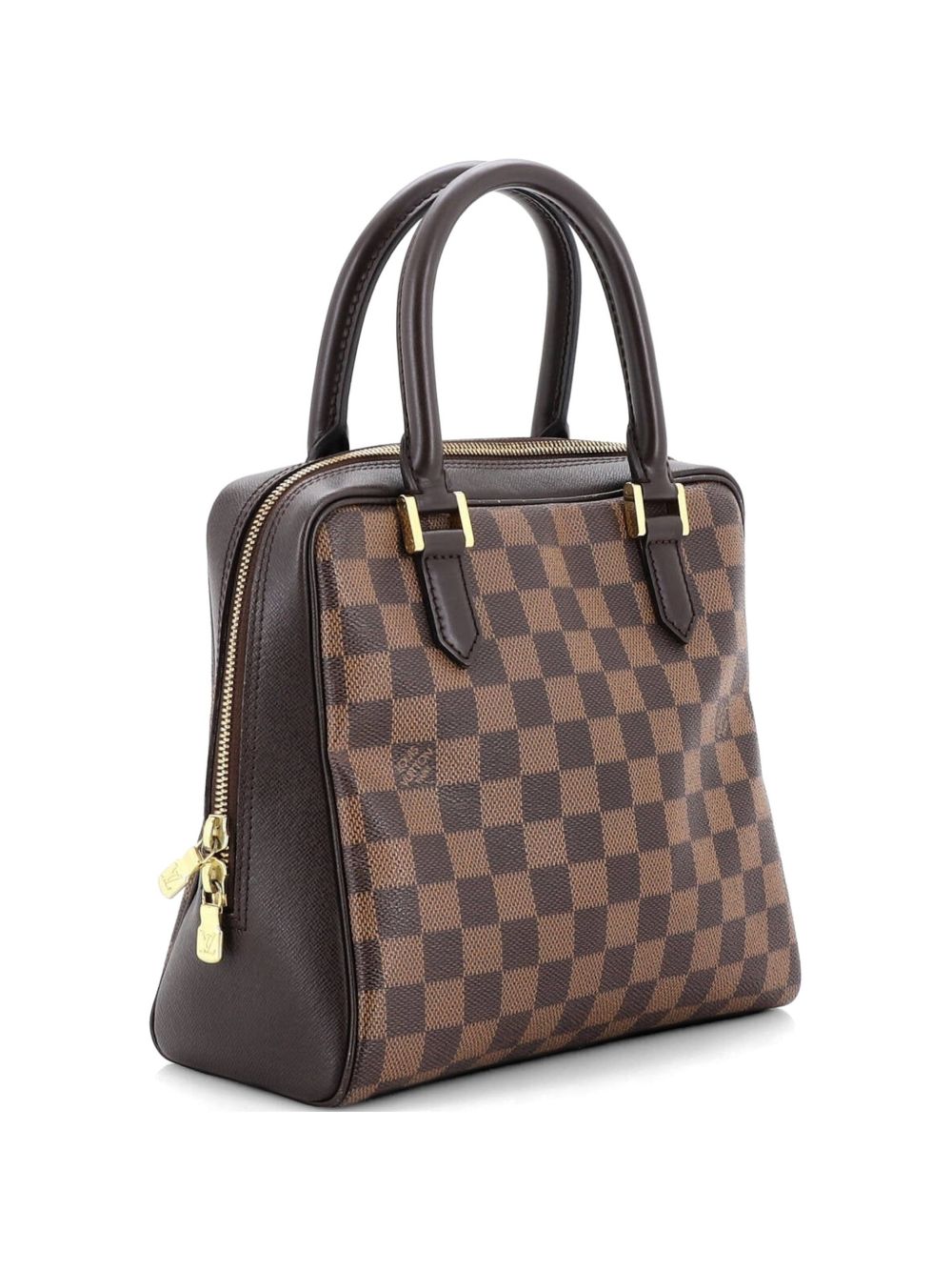 Brera Handbag Damier satchel