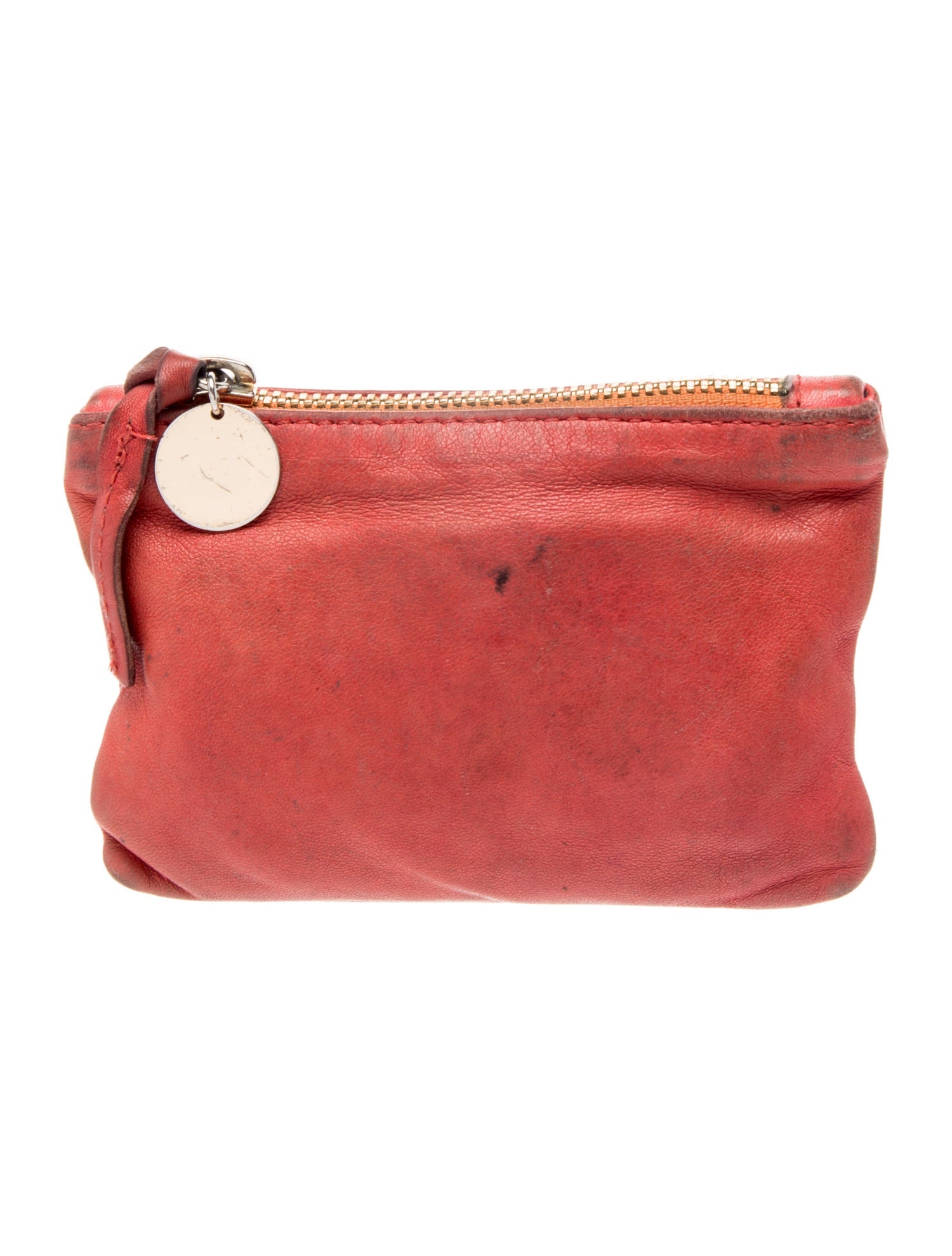 Leather Pouch