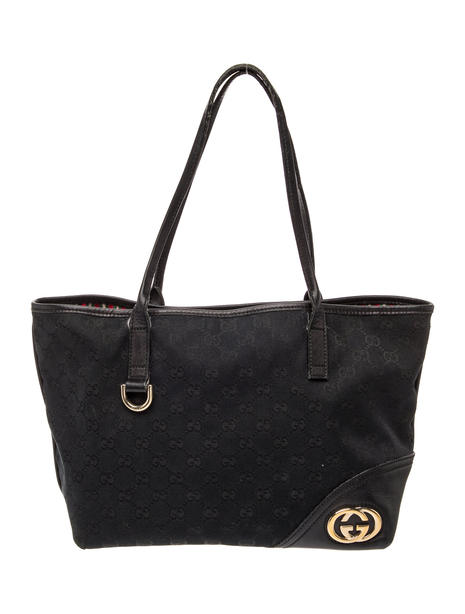 GG Canvas Abbey