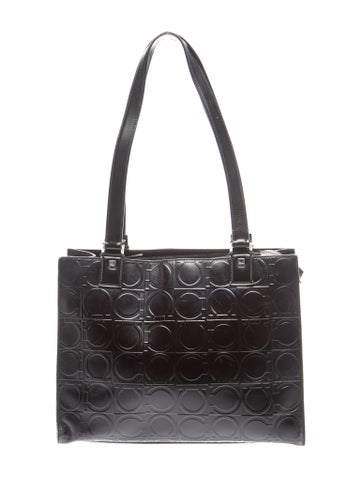 Signature Tote