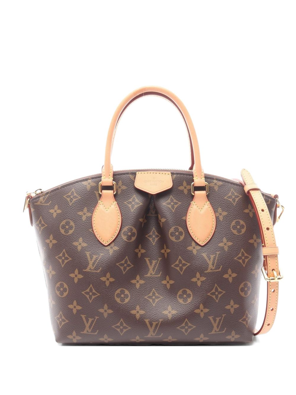 2021s Boesi monogram tote bag