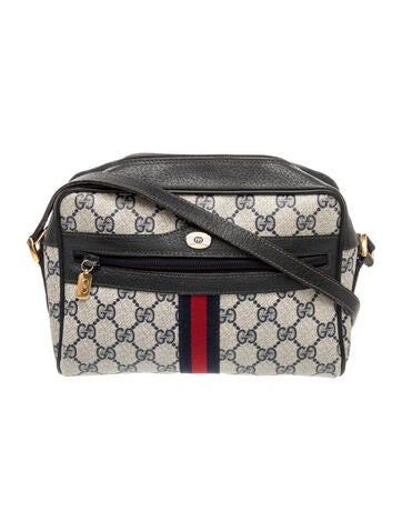 GG Plus Ophidia Vintage