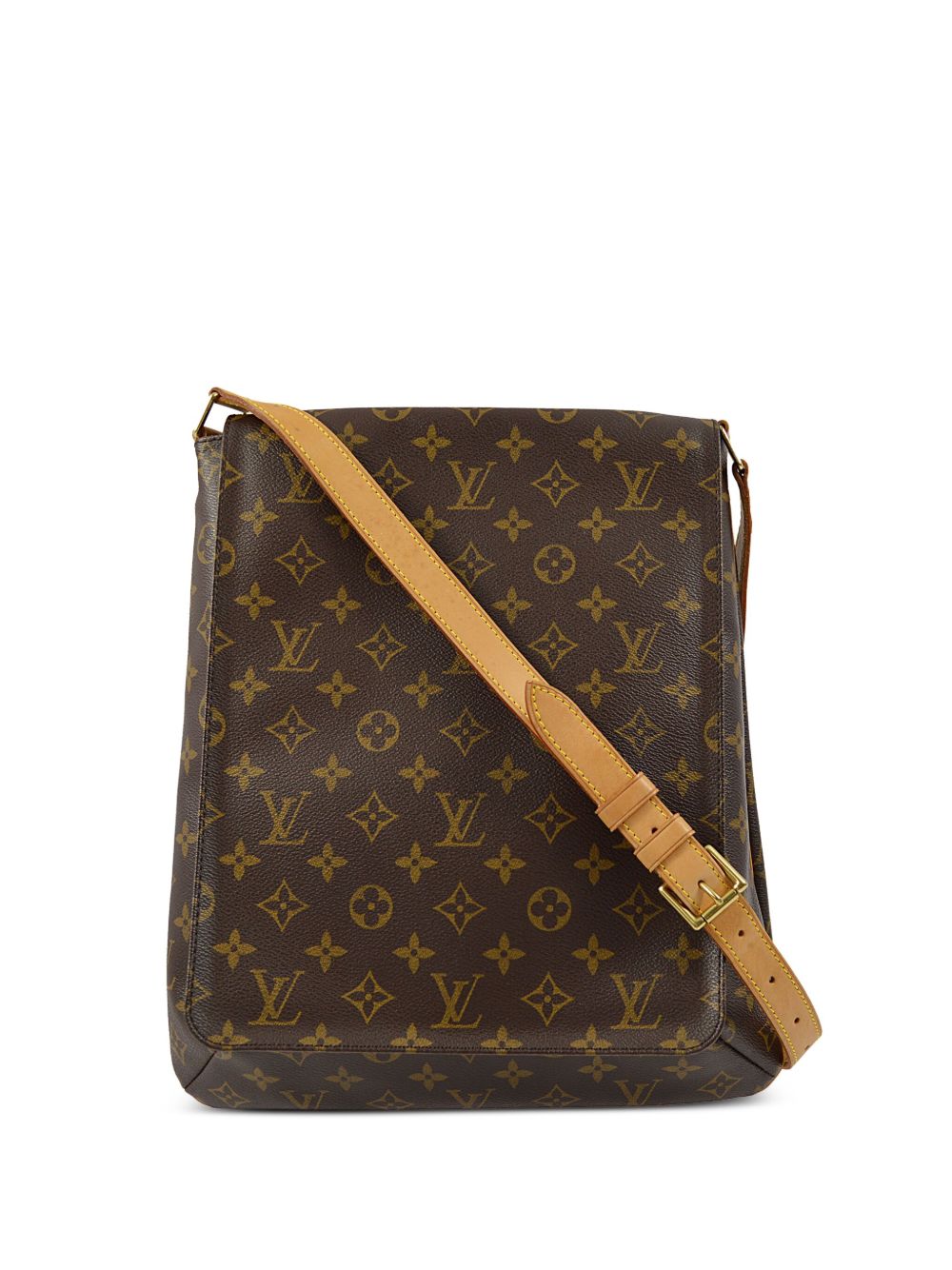 2004 Musette shoulder bag