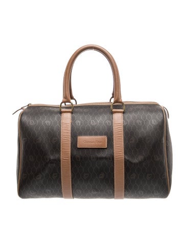 Monogram Boston Vintage