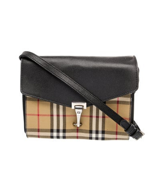 Burberry House Check Macken