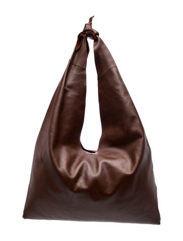 Leather Bindle