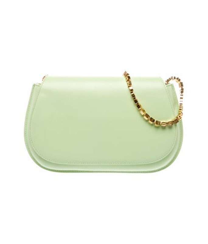 Alexander Wang Wang Leather Shoulder Bag