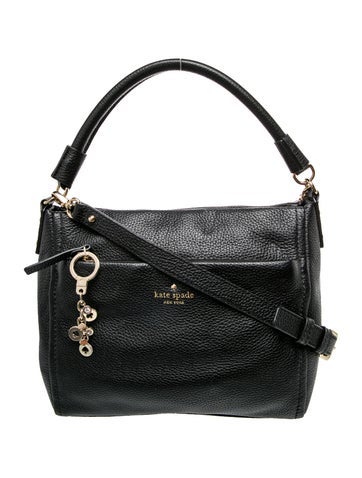 Kate Spade Leather Hobo
