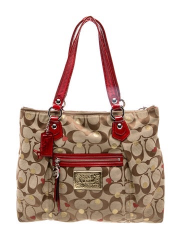 Canvas Tote