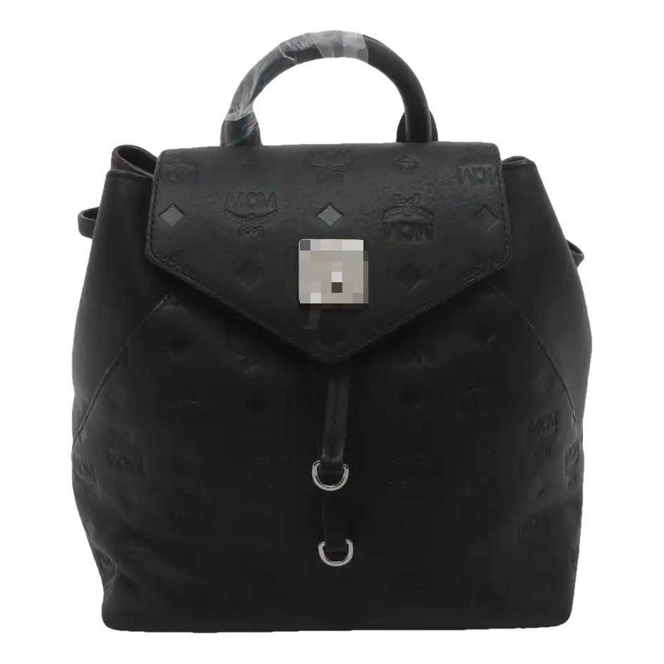 MCM Leather handbag