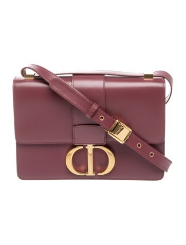 Leather 30 Montaigne