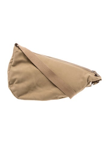 Canvas Slouchy Banana