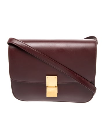 Leather Classic Medium