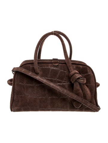 Suede Le Petit Turismo Small