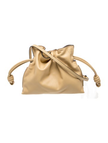 Leather Flamenco Mini 2023
