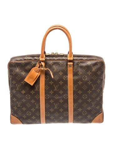 LV Monogram Porte-Documents