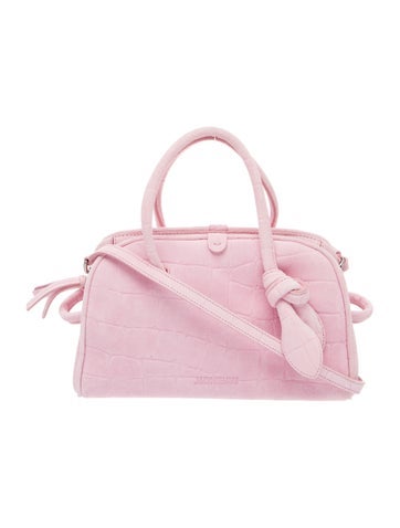 Suede Turismo Small