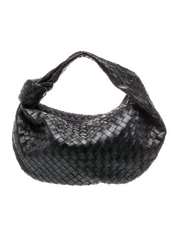 Intrecciato Jodie Small