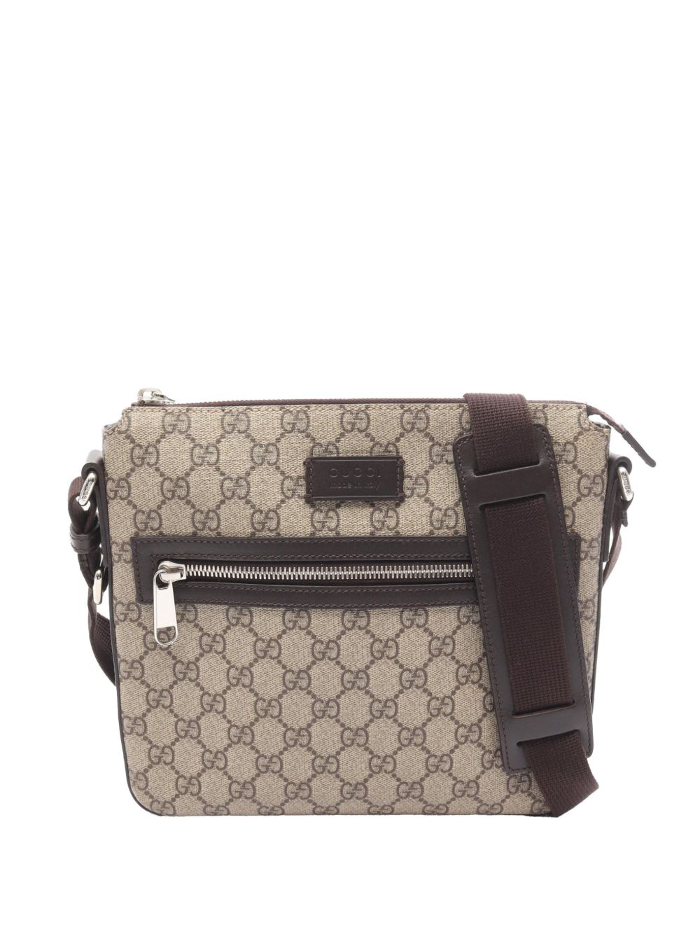 2000-2015 GG Supreme Messenger Bag crossbody bag