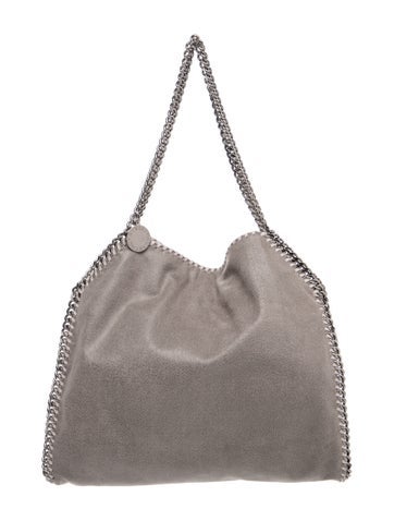 Signature Shoulder Bag