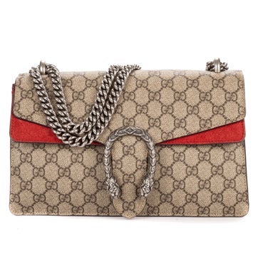 Small Dionysus Chain Crossbody