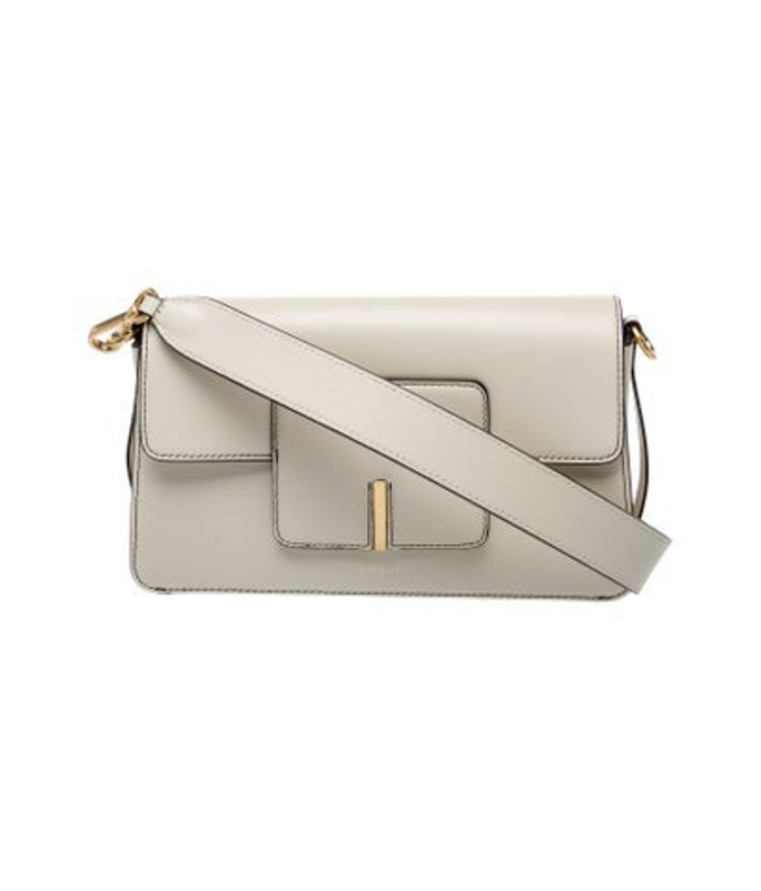 WANDLER Leather Shoulder Bag