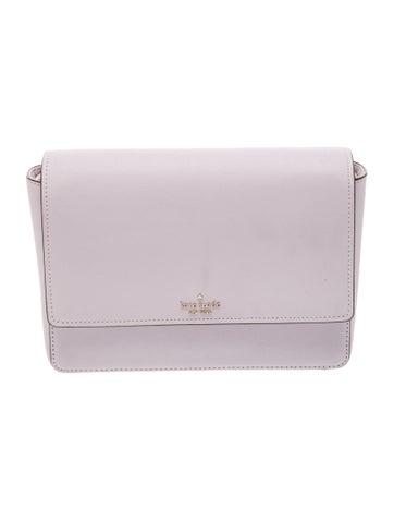 Kate Spade Saffiano Leather Portfolio