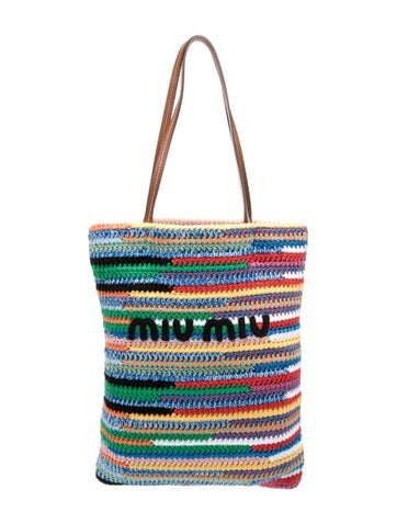 Tote Vertical