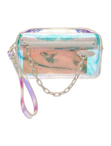 Monogram Pochette