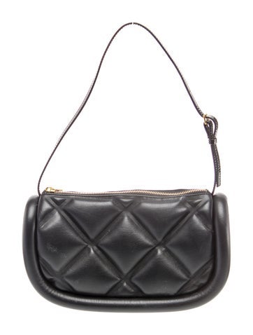 JW Anderson Leather Shoulder Bag