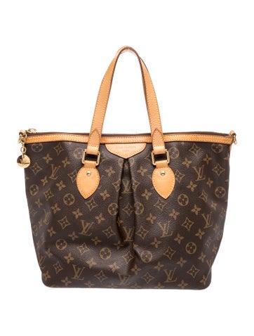 Monogram Palermo PM