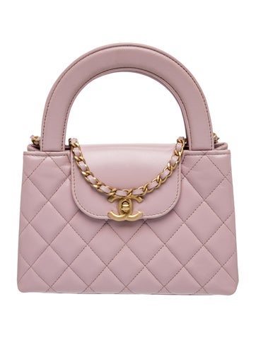 Nano Kelly Shopper