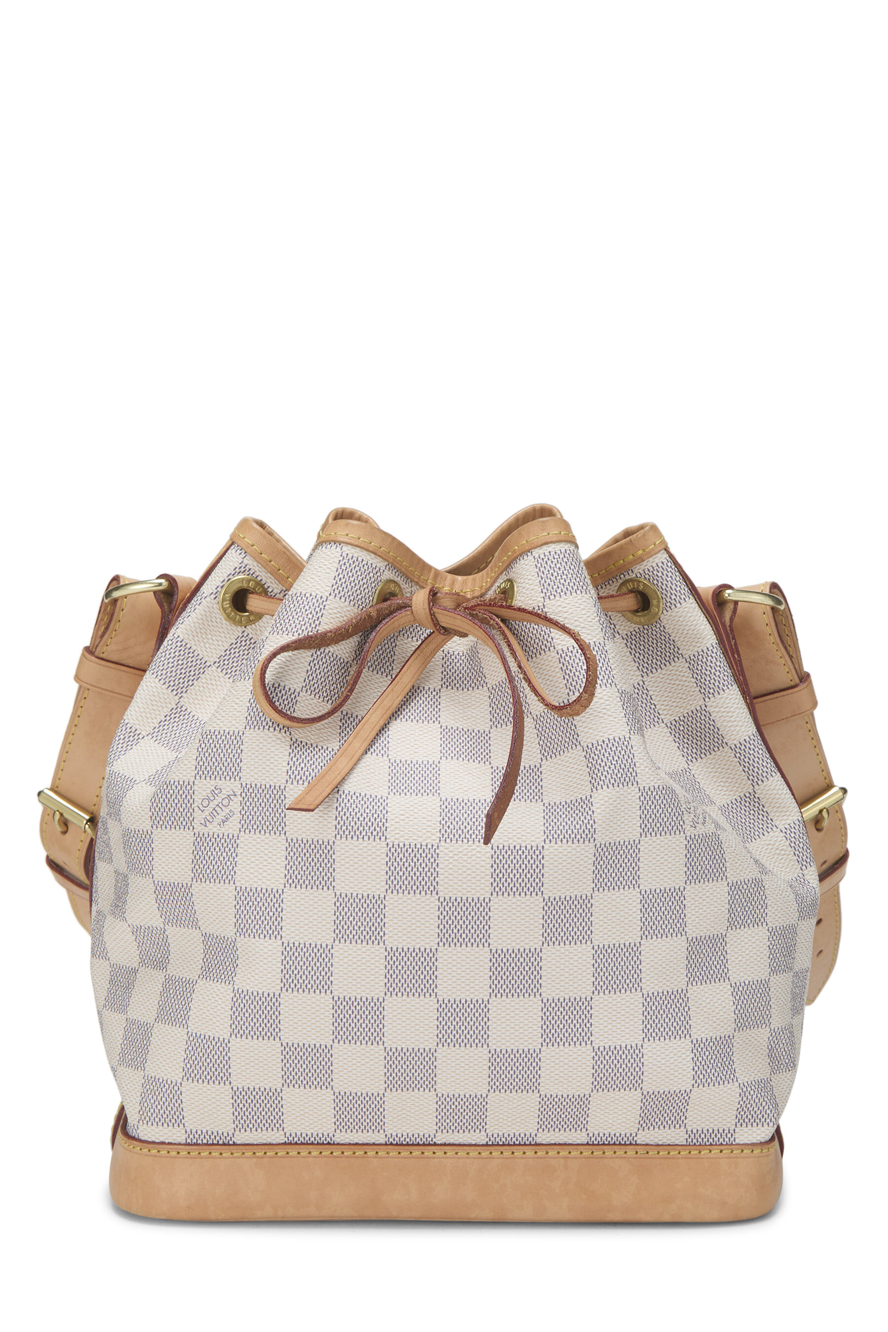 Louis Vuitton Damier Azur Noé BB